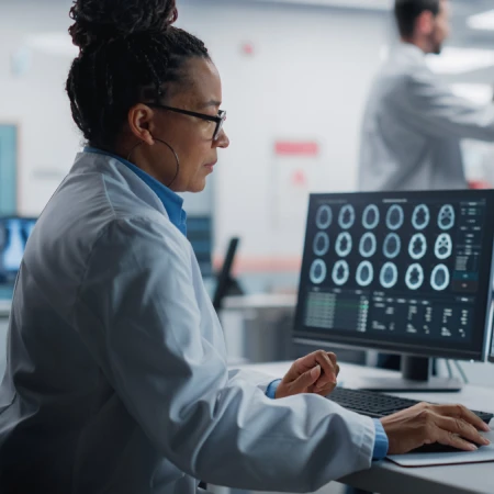 禾榮科技股份有限公司