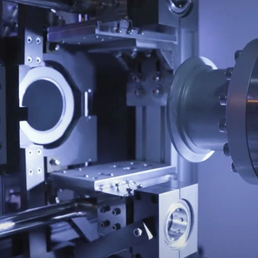 禾榮科技股份有限公司