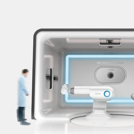 禾榮科技股份有限公司