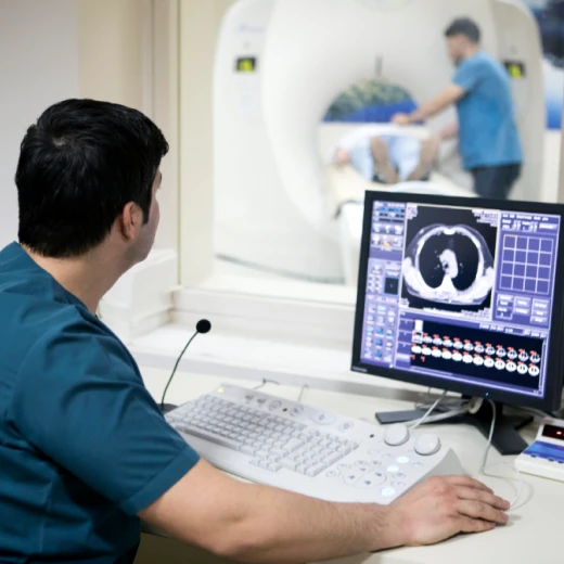 禾榮科技股份有限公司