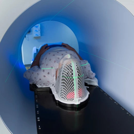 禾榮科技股份有限公司